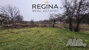 Продава парцел