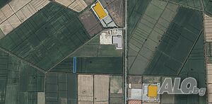 Продава парцел