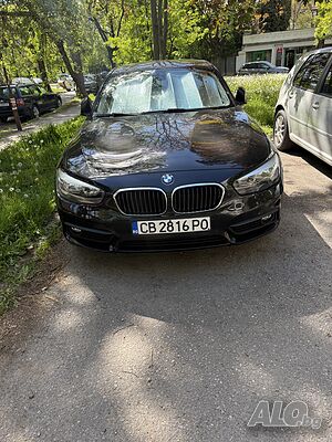 Продавам BMW F20