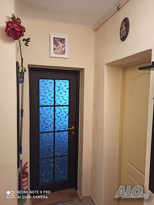 Двуспална квартира за лятото с две бани, кухни и климатици