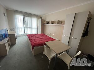 Луксозни апартаменти за почивки и нощувки, цена до 2 часа - 30 лв, паркоместа за теб и ваш посетител