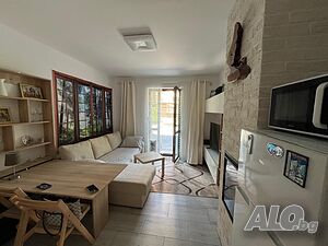 Студио 32 м2 с тераса 37 м2 к-с Гранд Банско 1, БАНСКО