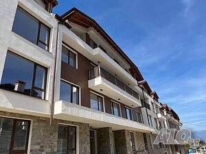 Студия 48 м2 в нов комплекс PIRIN SENS 2 Банско