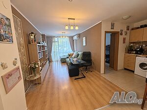 Тристаен апартамент под наем в Aspen Golf Resort