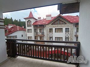 Стилно студио в сърцето на Пампорово