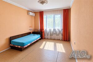 Едностаен апартамент - за продажба, гр. Шумен, кв. Еверест