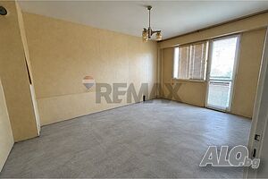 Едностаен апартамент - за продажба, гр. Шумен, кв. Боян Българанов 1
