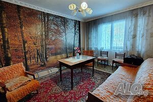 Четиристаен апартамент - за продажба, гр. Шумен, Военно училище