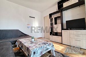 Гарсониера - за продажба, гр. Шумен, кв. Тракия