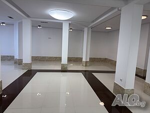 Търговски обект за ПРОДАЖБА