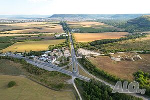 Поземлен имот - За продажба - гр. Шумен