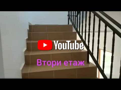 Обзаведена къща близнак, с. Царичино, общ. Балчик, обл. Добрич
