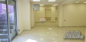 Магазин, р-н Завод Дружба, гр. Варна