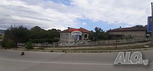Двуетажна къща в село Кранево, обл. Добрич