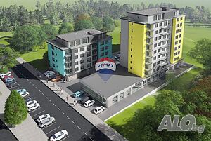 Двустаен апартамент кв. Владиславово. гр. Варна