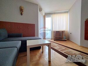 Двустаен апартамент, Спортна зала, гр. Варна