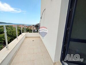 Двустаен апартамент в кв. Виница, гр. Варна