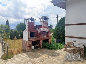 Заведение, с. Слънчево, общ. Аксаково, обл. Варна
