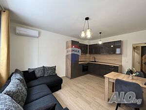 Двустаен апартамент, м-ст Пчелина, гр. Варна