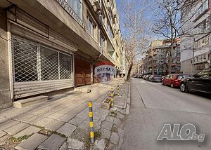 Апартамент с две спални за продажба, Спортна зала, гр. Варна