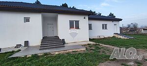 Едноетажна къща, с. Сенокос, обл. Добрич