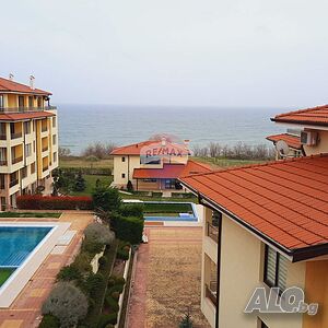 Двустаен апартамент, гр. Бяла, обл. Варна