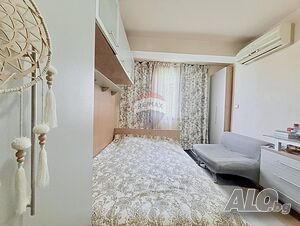 Апартамент с две спални на ТОП локация, Окръжна болница, гр. Варна