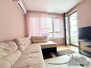 Двустаен апартамент, Бизнес хотел, гр. Варна