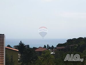 Тристаен апартамент, м-т Ален Мак, гр. Варна