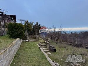 Самостоятелна къща с морска и горска панорама за продажба, р-н Аспарухово, гр. Варна