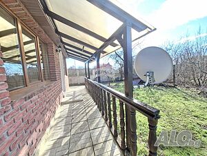 Реновирана къща в с. Осеново, обл. Варна