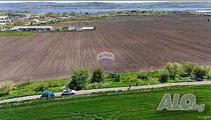 Промишлен парцел, Западна промишлена зона, Варна