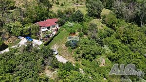 Парцел с панорама, м-т Балъм дере, Варна
