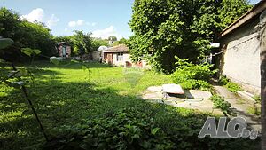 Парцел, първа линия Варненско езеро, с. Страшимирово