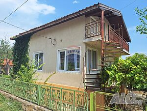 Къща за продажба в село Рогачево, обл. Добрич