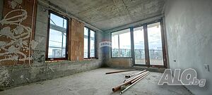 Офис подходящ за Медицински център, кв. Бриз, гр. Варна