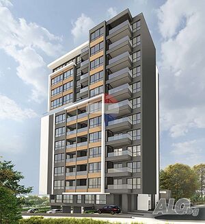 Тристаен апартамент за продажба, Възраждане 4