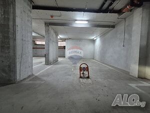 Паркомясто под наем, кв. Левски, гр. Варна