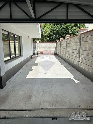 Двойно паркомясто под наем, кв. Аспарухово, ДВ 4740