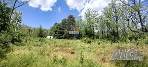 Урегулиран парцел в кв. Изгрев, гр. Варна