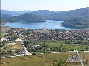 УПИ за жилищно строителство с. Аспарухово