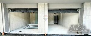 Два гаража за продажба, кв. Аспарухово, гр. Варна