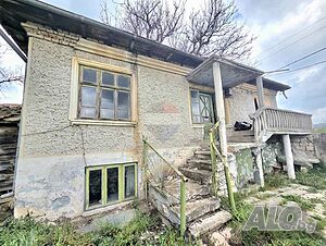 Селска къща, с. Генерал Киселово