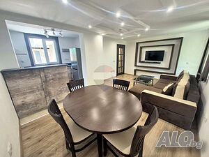 Двустаен апартамент, кв. Аспарухово, гр, Варна Т4841
