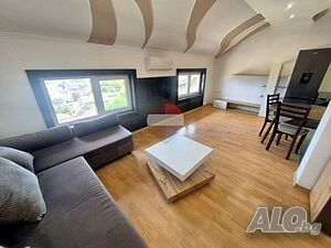 Двустаен апартамент, кв. Аспарухово, гр, Варна Т4842