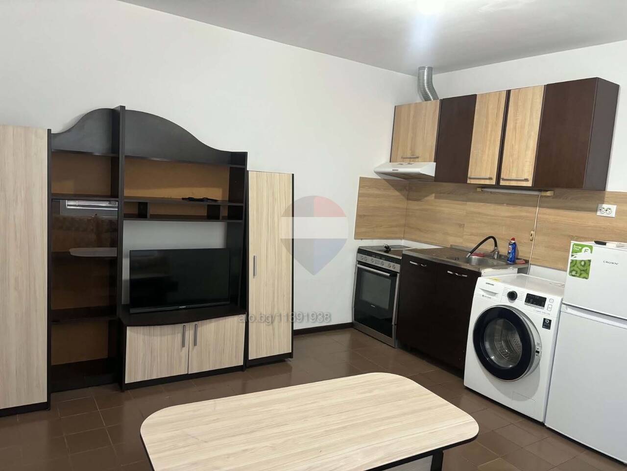 Апартамент под наем в кв. Галата И. П 4895