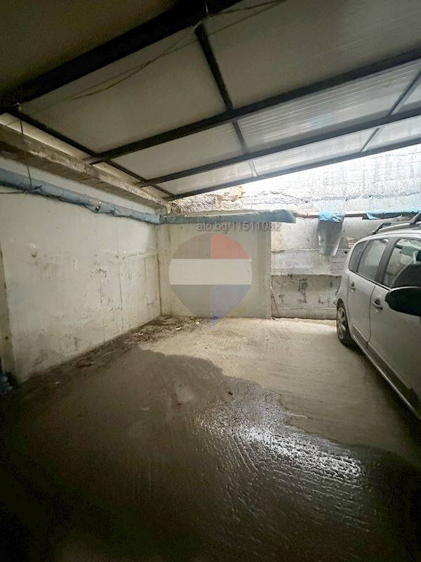 Подземно паркомясто под наем, кв. Трошево Т5002