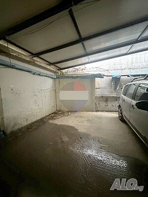 Подземно паркомясто под наем, кв. Трошево Т5002