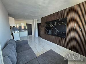 Апартамент след ремонт в центъра на гр. Левски!