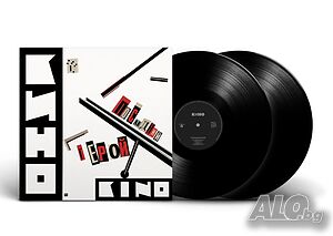 КИНО - «Последний герой» (1989/2023